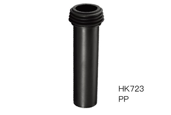 45-60 cm Stabilna rura spustowa toalety Szczelna Odporna na korozję