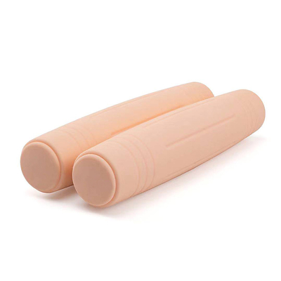 Zestaw hantli Free Weight Mancuernas Ring 6LB do treningu siłowego