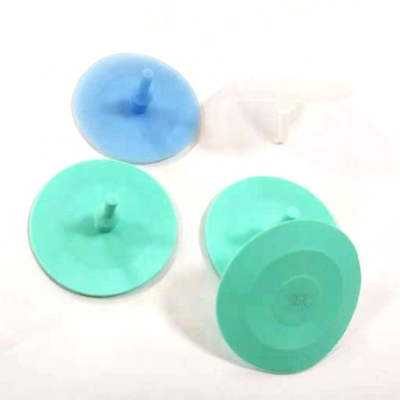 LSR Oilproof Medical Silicone Rubber Mold Making Anti Corrosion