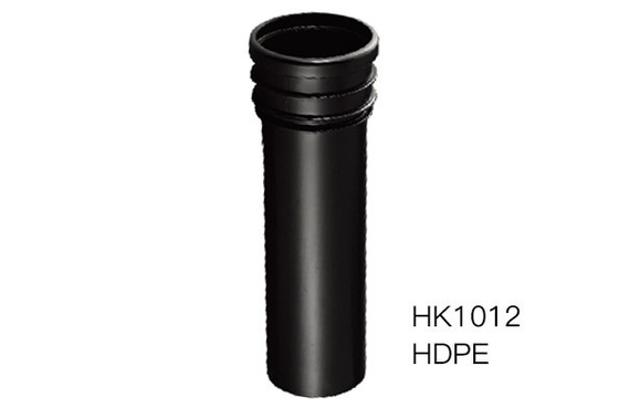 HDPE PVC Pan Złącze rury spustowej Toaleta Odporne na zużycie Ekologiczne